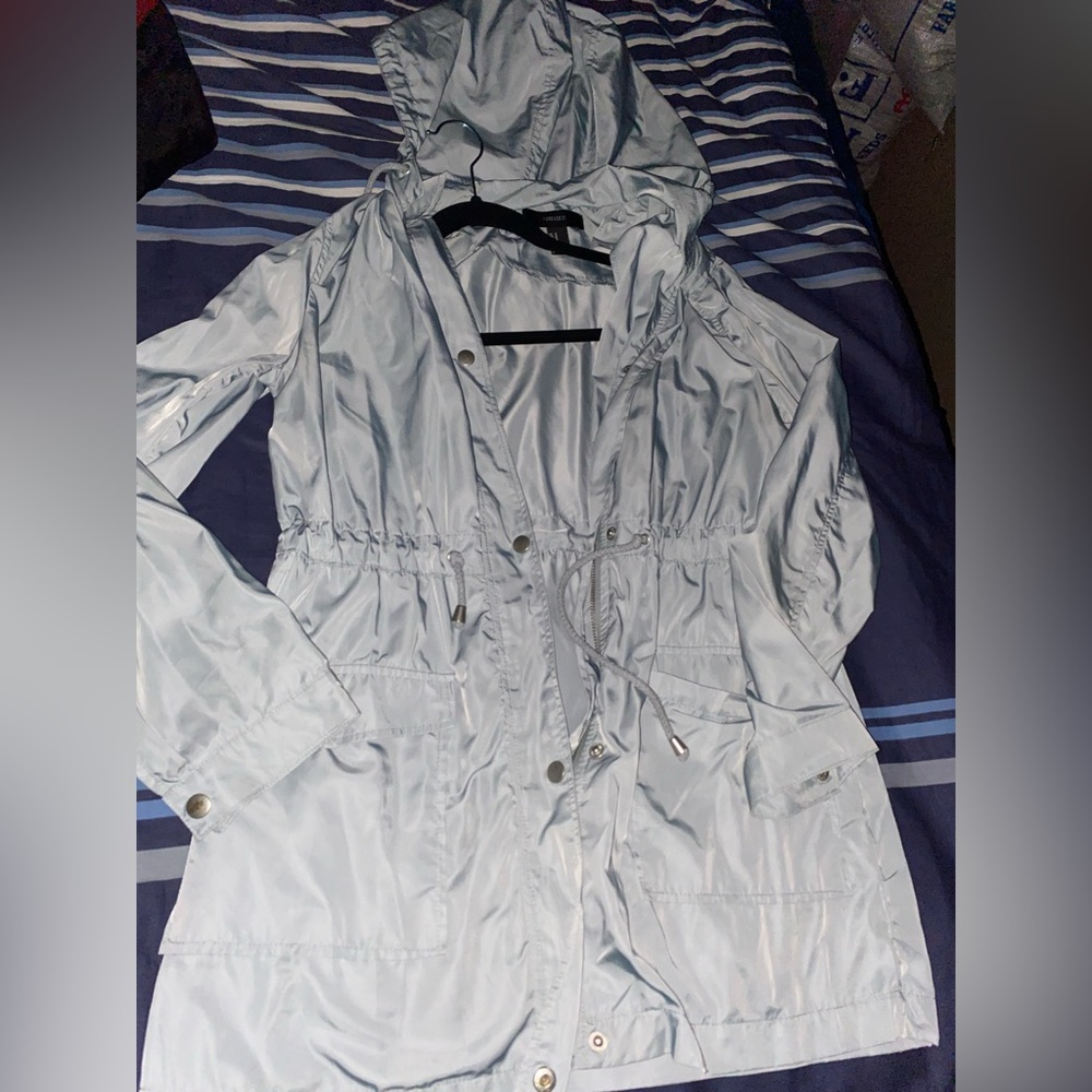 reflective coat